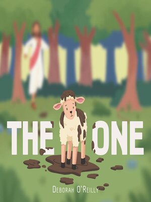 cover image of The One